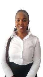 Assistance Mhlari, estate agent