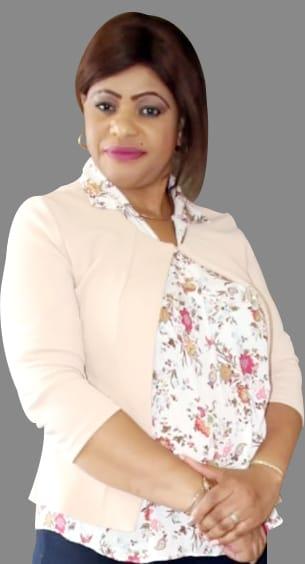 Joyce Kass, estate agent