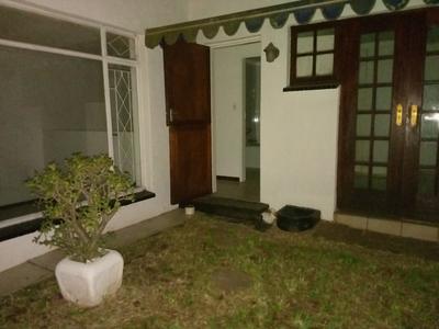 Apartment / Flat For Rent in Kensington, Johannesburg