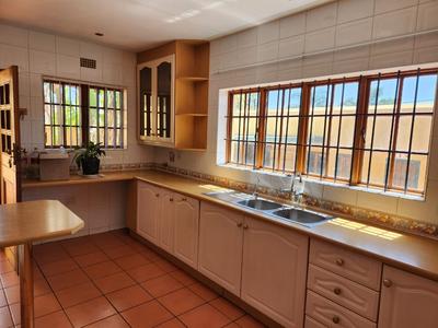 House For Rent in Kensington, Johannesburg