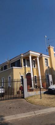 House For Rent in Elandspark, Johannesburg