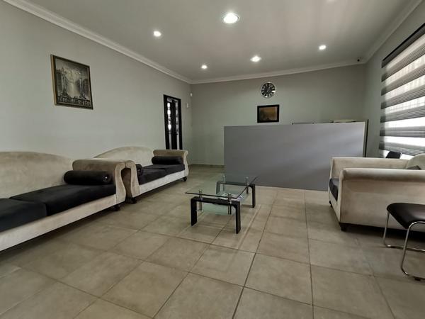 Commercial Property For Sale in Kensington, Johannesburg